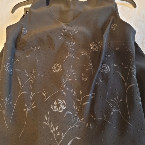 CDC tank top pant suit - Picture 4 of 5